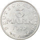 Monnaie, Allemagne, République De Weimar, 3 Mark, 1922, Berlin, SUP, Aluminium - 3 Marcos & 3 Reichsmark