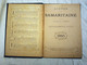 Agenda Illustré De La Samaritaine 1895, Nombreuses Publicités, Calendrier Ancien, Livre Ancien - Groot Formaat: ...-1900