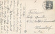 Postcard Switzerland Nervenhellanstalt Hohenegg Bei Meilen 1919 - Egg