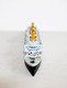 MERCATOR – M419 TIRPITZ - BATEAU NAVIRE PAQUEBOT - MINIATURE PLOMB - ECH: 1/1250 - MODELE REDUIT NAVAL (2811.46) - Boats