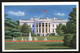 USA UX143 Postal Card San Bernandino CA To GERMANY Airmail 1992 - 1981-00