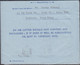 1965. HONG KONG. AEROGRAMME Elizabeth 50 C To USA From HONG KONG 14 SEP 65. - JF427147 - Ganzsachen