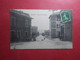 Carte Postale - FEYZIN (69) - Route De Sérézin - Animation 1912 (4298) - Feyzin