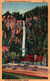 Oregon - Multnomah Lodge, Multnomah Falls & Columbia River Highway - Other & Unclassified