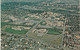 Aerial View Of The Edmonton Campus University Of Alberta, Edmonton, Alberta - Edmonton