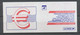 Carnet Timbre "EURO" N°3215-C1 B 3fr 0.46€ Colle Inversée H2621 - Unclassified