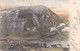 CPA ARTH- PARTIAL TOWN PANORAMA, LAKE, MOUNTAIN - Arth