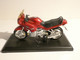 MAISTO Moto 1/18 BMW R 1100 RS R-1100-RS R1100RS ROUGE - Motorcycles