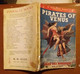 C1 Edgar Rice Burroughs PIRATES OF VENUS Pinnacle 1954 PORT INCLUS France - Ciencia Ficción