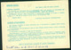 CLG403 - CARTOLINA POSTALE STORIA POSTALE 1967 LIRE 40 UFFICIO FILATELICO GOVERNATIVO - Covers & Documents