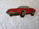 PIN'S   FERRARI  DAYTONA   CABRIOLET - Ferrari