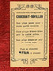 La Pantomime à Bysance Théâtre A Traver-☛Chocolat Révillon / Mydia-☛Chromo-Image Chromos-☛Usines à Lyon/1898/Roanne/1972 - Revillon