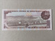 Billete De Honduras De 10 Lempiras, Año 1989, UNC - Honduras