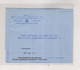 HONG KONG 1959  Airmail Cover To Austria - Lettres & Documents