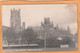 Ely UK 1906 Postcard - Ely