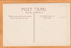 Ely UK 1906 Postcard - Ely