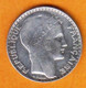 France - 10F Turin - ARGENT - 1929 - 10 Francs