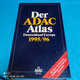 ADAC Atlas Deutschland / Europa 1995/1996 - Autres & Non Classés