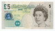 GREAT BRITAIN - 5 Pounds 2002. P391a (GB024) - 5 Pounds