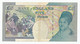 GREAT BRITAIN - 5 Pounds 2002. P391a (GB024) - 5 Pond