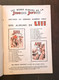 LILI A Chantalouette N°25 Edition Originale 1962.Chez S.P.E. (couverture Papier) (C) - Lili L'Espiègle