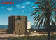 Spanien - Gomera - San Sebastian - The Tower Of The "Conde" - 3x Stamps - Gomera