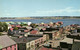 Canada, CHARLOTTETOWN, PEI, Bird's-eye View Towards Harbour (1970s) Postcard - Charlottetown