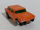 I110223 Slot Car H0 - Aurora AFX N. 1760 - Chevy Nomad 1957 - Orange - Circuits Automobiles
