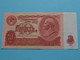 10 Roebel - 1961 ( For Grade, Please See SCANS ) UNC ! - Russie