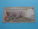 10 Dinars - 20 Mar 1986 ( Voir / See > Scans ) Circulated ! - Tunisia