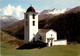 Avers-Cresta - Talkirche (36077) - Avers