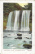 Neath, Gilhepste Falls (Publisher - Unknown) Date - July, 1905, Used - Glamorgan