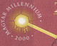 2000 2001 - Hungary - Millennium Flag / Scepter Sceptre - Used - Coat Of Arms - LOT FULL Set - Oblitérés
