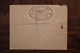 1940's Sénégal France Pour Liverpool Angleterre UK Cover AOF Colonie Air Mail Censure Registered Recommandé Reco R - Storia Postale