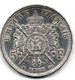 1868 - Francia 5 Francs       ---- - 5 Francs