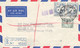 AUSTRALIA - REGISTERED AIRMAIL 1962 SYDNEY > BERLIN/DE  / 5-2 - Briefe U. Dokumente