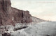 CPA Royaume Uni - Angleterre - Sussex - Brighton - The Cliffs At Black Rock - Pictorial Centre - Oblitérée 1911 - Color. - Brighton