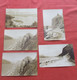 Lot Of 5 Cards.  RPPC Oregon   Ref 5863 - Autres & Non Classés