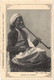 Algérie - Oran - St Eugène - Sénéclauze - Nègre Du Soudan - Carte Publicitaire Viticulteur - Men