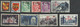 Réunion N° 281; 282; 290; 294; 296; 297; 298A; 302; 302A Et  304   Oblitérés B/ TB Voir Scans Soldé ! ! ! - Used Stamps