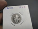 UNITED STATES DIME 1942S KM# 140 - Mercury Dime (G#31-70) - 1916-1945: Mercury (Mercure)