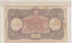 ITALIA 100 LIRE 23-08-1943 CAT. N° 23A RARA - 100 Liras