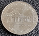 United States 1 Dollar 1993 "Thomas Jefferson's 250th Birthday" Silver - Sammlungen