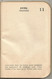 AGENDA SCOLAIRE Trimestriel ,1952, 2e Trim., J. Gibert, Paris,10 Pages écrites, Calendrier, 6 Scans, Frais Fr 4.00e - Klein Formaat: 1941-60
