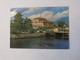 BRAZIL POSTCARD TO ITALY 1992 - Usati