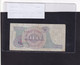 ITALIA 1000 LIRE 10-08-1965 CAT. N° 55E - 1000 Liras