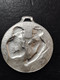 Insigne. Médaille. Journée De Paris 1917. 14/18 - Francia