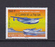 NOUVELLE CALEDONIE 2021 TIMBRE N°1413 NEUF** AVIONS - Unused Stamps