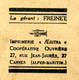 Delcampe - Enfantines.maison D'enfants De Fusillés Et Déportés De Ville-d'-Avray Seine Et Oise. DÉPORTÉ ! Dessins D'élèves.1946. - Französisch