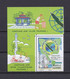 NOUVELLE CALEDONIE 2022 TIMBRE N°1418 NEUF** JOURNEE MONDIALE DE LA TERRE - Unused Stamps